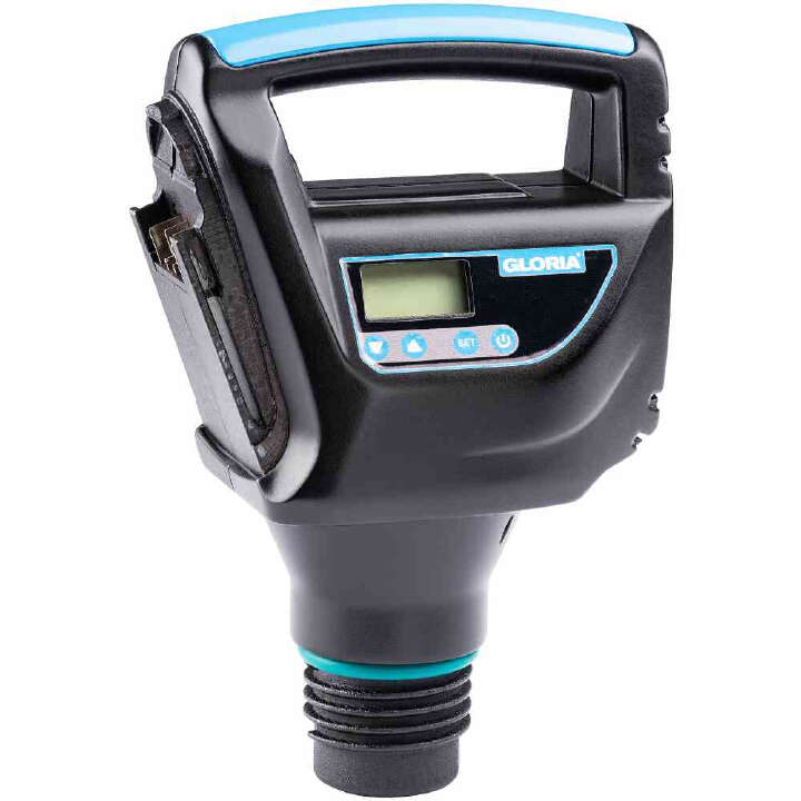 GLORIA Autopump Power 18V Bosch Kompressor